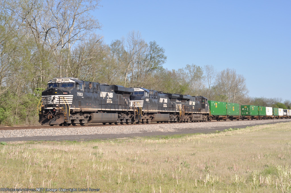 NS 7553 West 